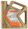 Масло моторное 10W-40 Rosneft Maximum 4л