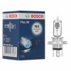 Лампа галогеновая BOSCH H4 12v 60/55W 1987302041
