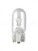 Лампа BOSH Pure Light W5W 12V 5W 501