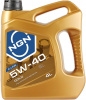 Масло моторное 5W-40 NGN GOLD A-LINE SN/CF 4л син.