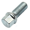 Болт крепления колеса 12x1,5 (56/ 31) hex17 конус CH (КИТАЙ) H-956-07