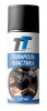 Полироль пластика TT PP05-C/011 520мл (кофе)