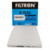 Фильтр салона FILTRON K 1123 Toyota (CU 2035)