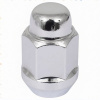 Гайка колесная 12x1,5 (35) hex19 конус, закрытая CH (КИТАЙ) H-2007S