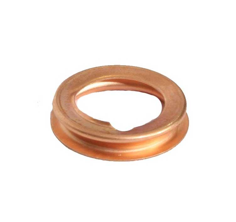 Кольцо сливной пробки Nissan/Renault 1102601 M02