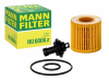 Фильтр масляный Mann HU 6006 Z Toyota Corolla 1.4-1.6