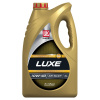Масло моторное 10W-40 LUKOIL Luxe 4л