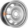 Диск штамп Magnetto DUSTER R16x6,5 5x114,3 ET50 CB66,1 16003 Серебристый