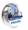 Лампа галогеновая PHILIPS H4 P43T-38 60W