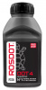 Тормозная жидкость ROSDOT DOT4 Дзержинск 0,25л