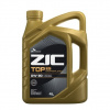 Масло моторное 0W-20 R ZIC TOP ES 4л