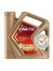 Масло трансмиссионное Rosneft Kinetic 75W-90 GL4 п/с 4л