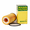 Фильтр масляный Mann HU 612/2 X Opel