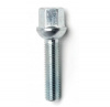 Болт крепления колеса 14x1,5 (75/51) hex 17 сфера CH (КИТАЙ) H-965
