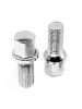 Болт крепления колеса 14x1,5 (60/39) hex 17 сфера CH (КИТАЙ) H-985