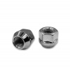 Гайка колесная 12x1,5 (21) hex19 конус, открытая CH H-1107