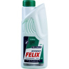 Антифриз зеленый FELIX prolonger G11 1кг