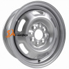 Диск штамп Sunrise (SRW) ВАЗ 2108 R13x5 4x98 ET35 DIA58.6 Серебристый