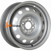 Диск штамп Magnetto ВАЗ 2170 R14x5,5 4x98 ET35 CB58,6 14003 Серебристый