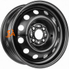 Диск штамп Magnetto ВАЗ 2170 R14x5,5 4x98 ET35 CB58,6 14003 черный