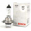 Лампа галогеновая BOSCH H7 12v 55w ECO