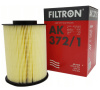 Фильтр воздушный FILTRON AK372/1 круглый Ford Focus