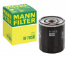 Фильтр масляный MANN W 7058