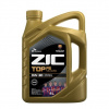 Масло моторное 0W-30 ZIC TOP FS PAO 4л