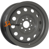 Диск штамп Kronprinz/Accuride ВАЗ 2170 R14x5,5 4x98 ET35 DIA58,6 серый