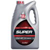 Масло моторное 10W-40 LUKOIL SUPER 4л п/с