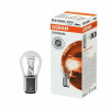 Лампа OSRAM галогеновая P21/5W BAY15s 12V