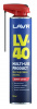 Смазка многофункциональная LAVR LV-40 520мл Ln1453