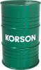 Масло моторное разливное 5W-40 KORSON Full Synthetic A3/B4 60 л син.