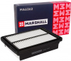 Фильтр воздушный Marshal MA 6362 (C 24 054)