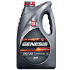 Масло моторное 0W-20 LUKOIL Genesis Armortech GC 4л