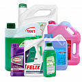 Антифриз / Тосол