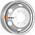 Диск штамп Sunrise (SRW) Газель R16x5,5 6x170 ET106 DIA130 (1500 КГ)