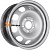 Диск штамп Magnetto DUSTER R16x6,5 5x114,3 ET50 CB66,1 16003 Серебристый