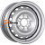 Диск штамп Kronprinz/Accuride ВАЗ 2103 R13x5 4x98 ET29 DIA60,1 Серебристый