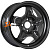 Диск штамп Magnetto R15x6 4x98 ET35 CB58,5 15012 черный