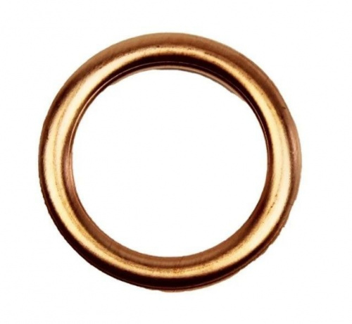 Кольцо сливной пробки Elring 813036 WAG