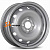 Диск штамп Magnetto Largus/Vesta R15x6 4x100 ET50 CB60,1 15009 Серебристый