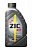 Масло моторное 5W-40 R ZIC X7 1л