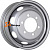 Диск штамп RoadWiz Газель, Соболь NEXT R16x6,5 6x170 ET106 DIA130 (1250 КГ)