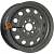 Диск штамп Kronprinz/Accuride ВАЗ 2170 R14x5,5 4x98 ET35 DIA58,6 серый