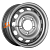 Диск штамп Magnetto Niva R16x6,5 5x139,7 ET40 CB98 16024 Серебристый
