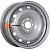 Диск штамп ТЗСК Largus/Vesta R15х6 4x100 ET50 DIA60,1 Серебристый