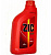 Масло трансмиссионное R ZIC GFF 75W-85 GL-4 1л