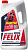 Антифриз красный FELIX CARBOX-40 G12+ 5кг