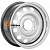 Диск штамп ТЗСК LADA NIVA Urban R16x6,5 5x139,7 ET40 DIA98,5 Серебристый